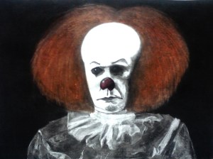 Bill's Clown