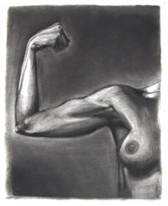 Carole's reduction charcoal