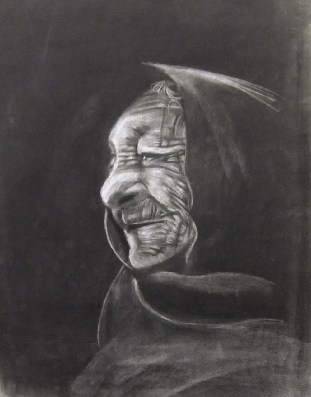 Christina's reduction