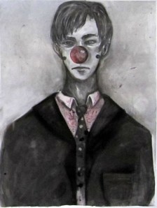 clown 5
