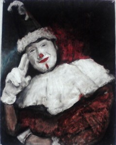 Garry's Clown