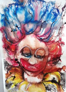 Secil's Clown2