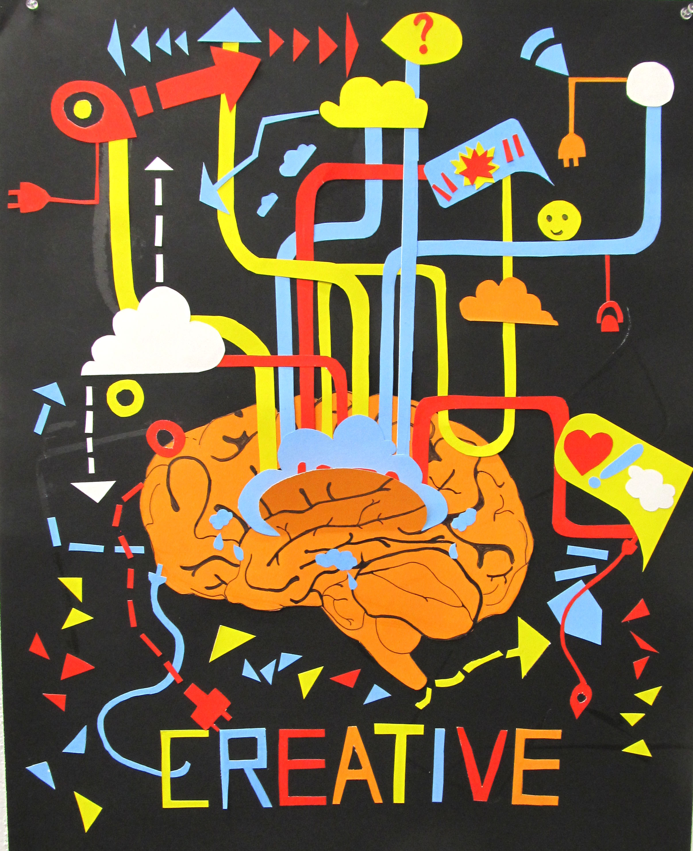 Fundamentals BestofMe poster