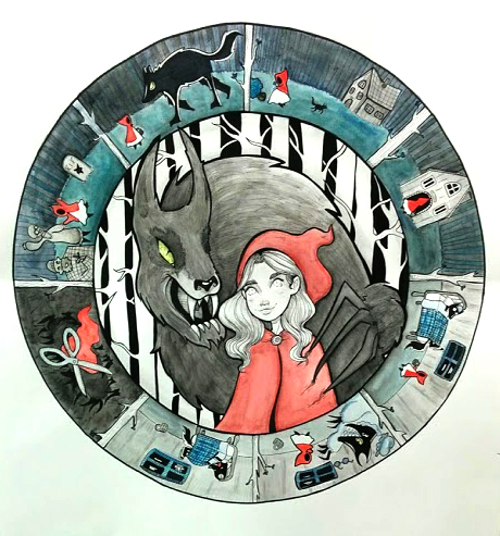 all in one illustration2