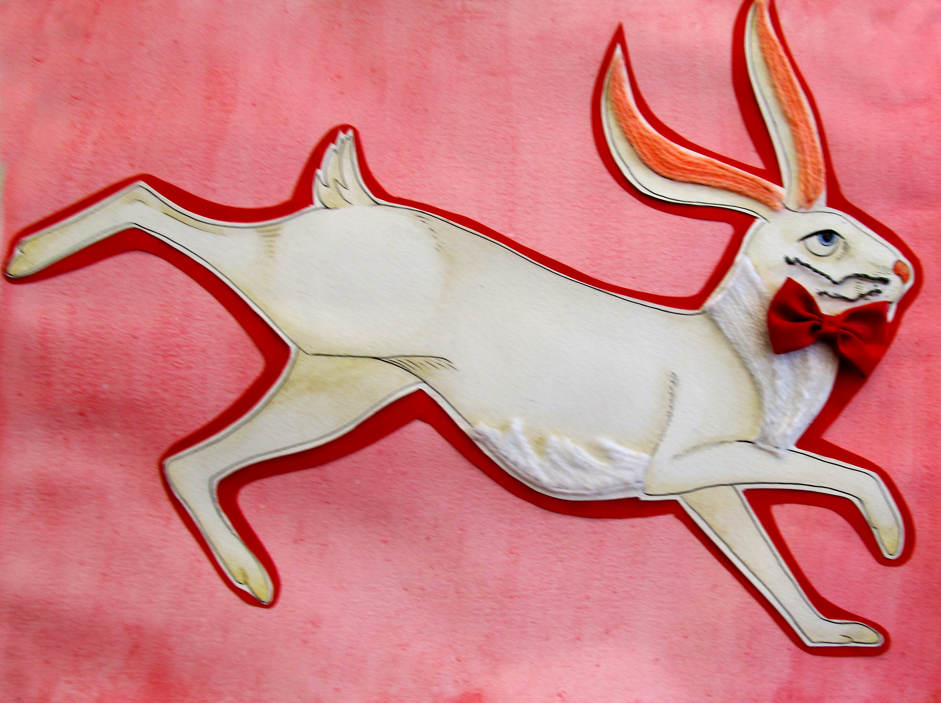 Alice in Wonderland 1