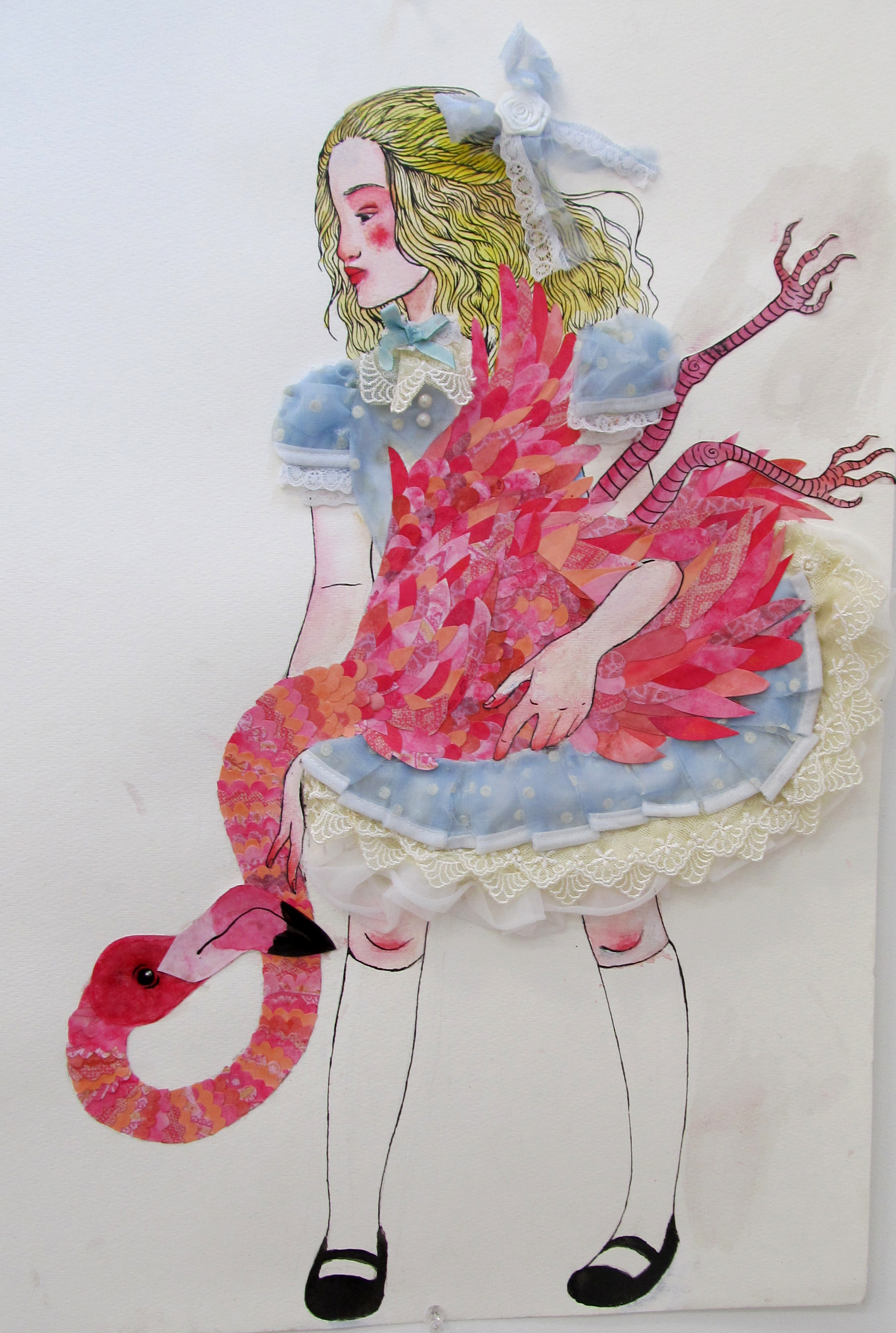 Alice in Wonderland 3