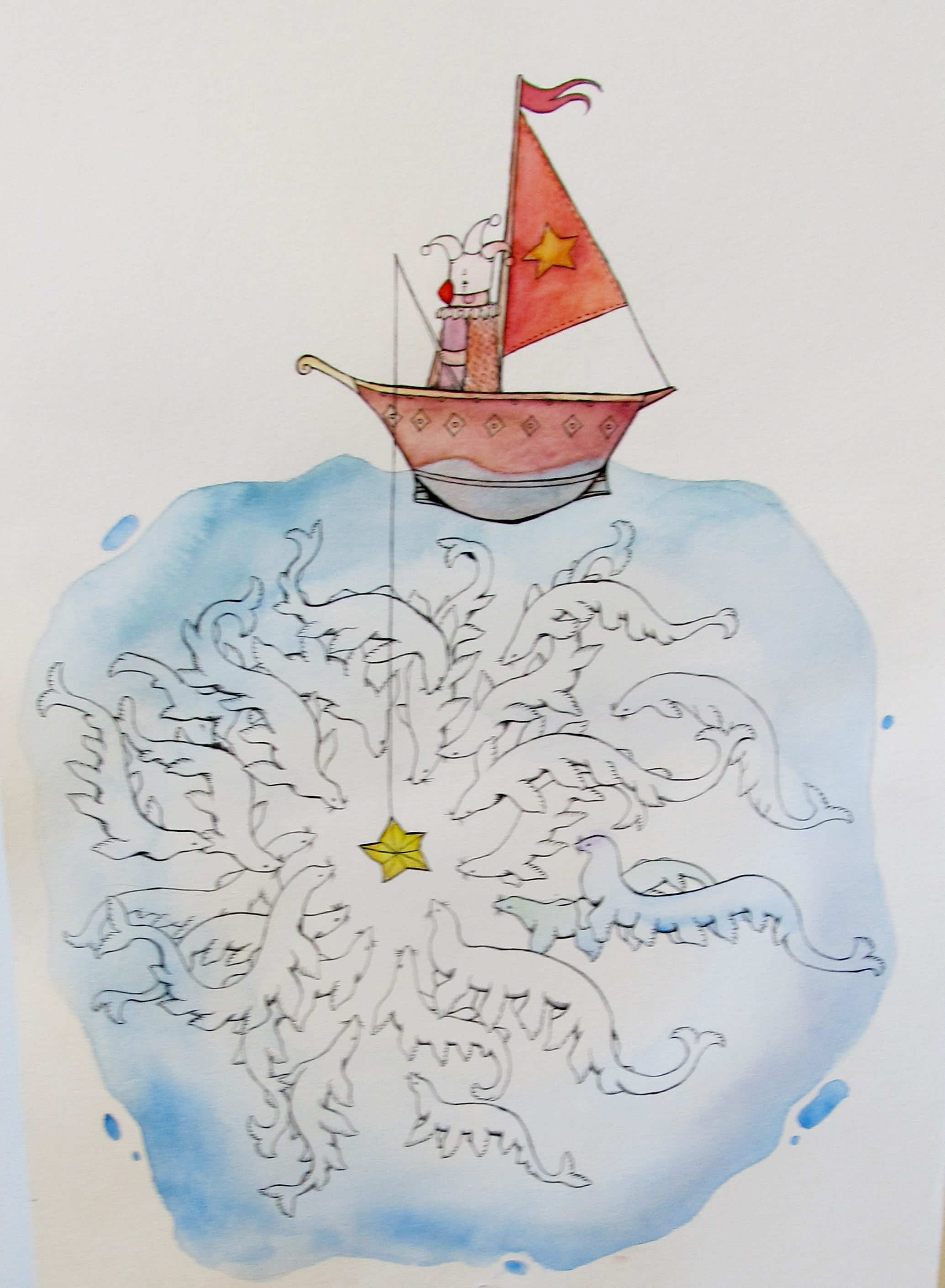 genre illustration 1