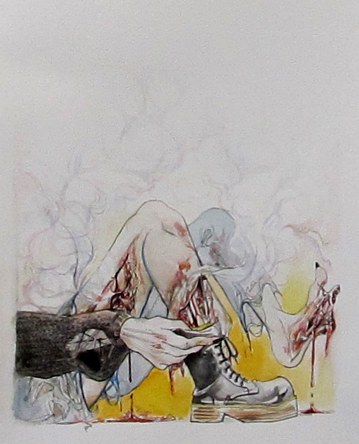 genre illustration 2