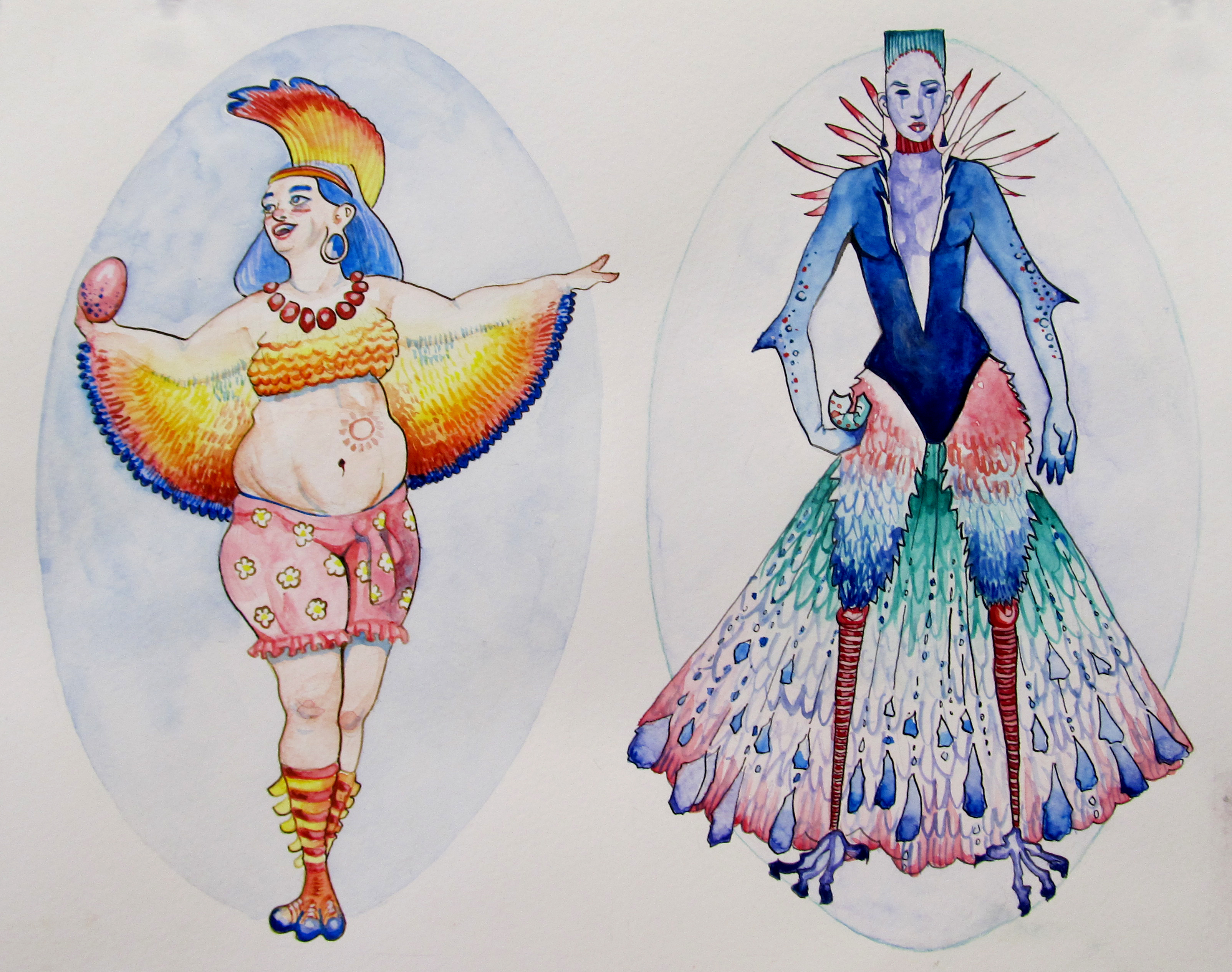 good guy bad guy personality 1