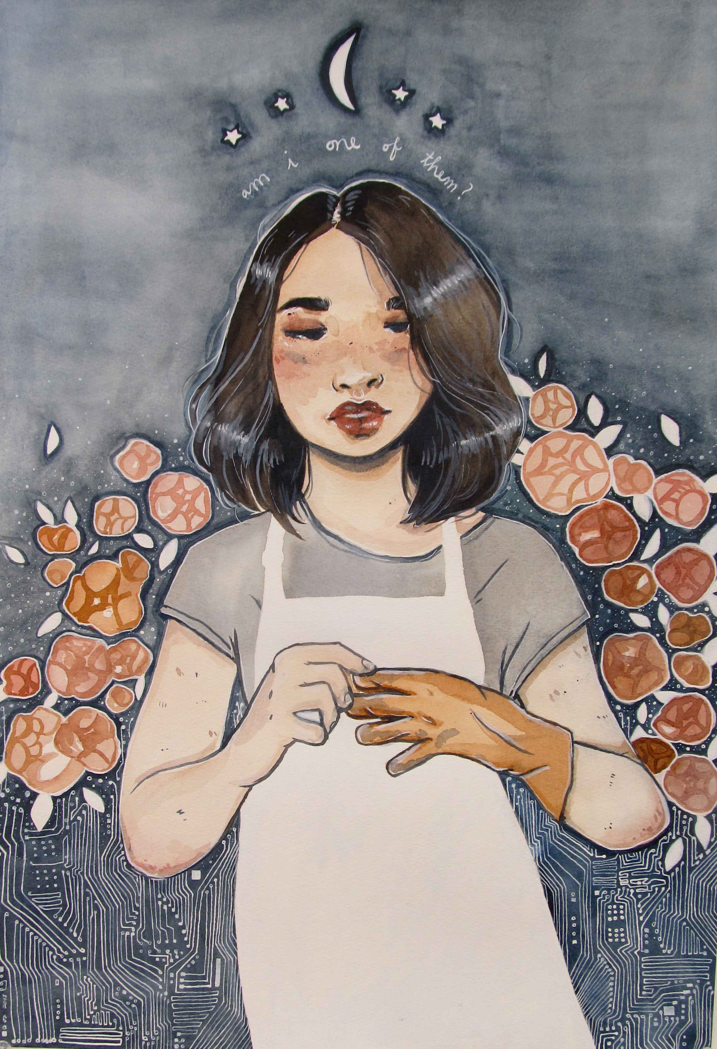 selfdirected illustration 1